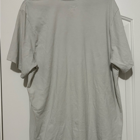 Men’s  XL Nike Oregon Ducks Football Shirt/Tee - Picture 4 of 5